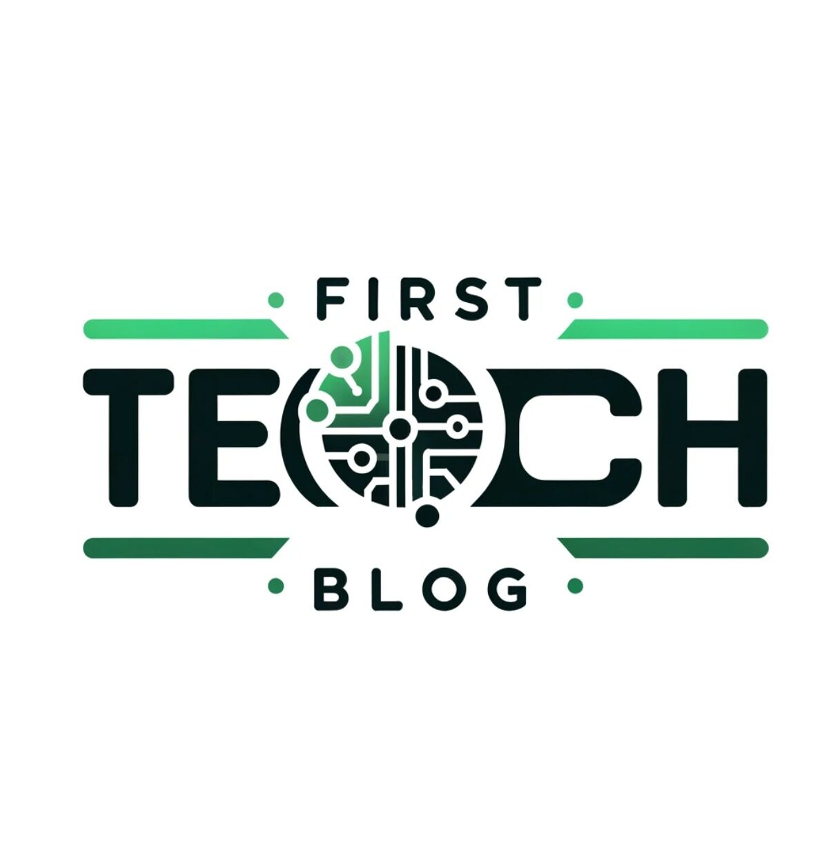 firsttech.blog